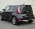 Черный Киа Soul, объемом двигателя 0 л и пробегом 54 тыс. км за 7600 $, фото 3 на Automoto.ua