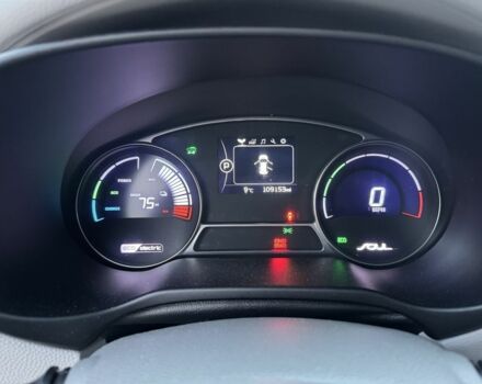 Черный Киа Soul, объемом двигателя 0 л и пробегом 160 тыс. км за 8500 $, фото 2 на Automoto.ua