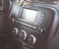 Черный Киа Soul, объемом двигателя 1.6 л и пробегом 112 тыс. км за 15990 $, фото 8 на Automoto.ua