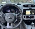 Черный Киа Soul, объемом двигателя 0 л и пробегом 160 тыс. км за 8500 $, фото 3 на Automoto.ua