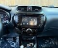 Черный Киа Soul, объемом двигателя 1.6 л и пробегом 65 тыс. км за 6000 $, фото 10 на Automoto.ua