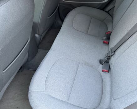 Черный Киа Soul, объемом двигателя 0 л и пробегом 160 тыс. км за 8500 $, фото 7 на Automoto.ua