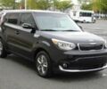 Черный Киа Soul, объемом двигателя 0 л и пробегом 54 тыс. км за 7600 $, фото 1 на Automoto.ua