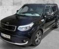 Чорний Кіа Soul, об'ємом двигуна 0 л та пробігом 127 тис. км за 7591 $, фото 1 на Automoto.ua