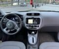 Черный Киа Soul, объемом двигателя 0 л и пробегом 160 тыс. км за 8500 $, фото 4 на Automoto.ua