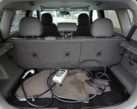 Черный Киа Soul, объемом двигателя 0 л и пробегом 54 тыс. км за 7600 $, фото 9 на Automoto.ua