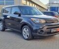 Черный Киа Soul, объемом двигателя 1.6 л и пробегом 112 тыс. км за 15990 $, фото 2 на Automoto.ua