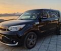 Черный Киа Soul, объемом двигателя 0 л и пробегом 95 тыс. км за 9800 $, фото 1 на Automoto.ua