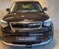 Черный Киа Soul, объемом двигателя 0 л и пробегом 95 тыс. км за 9800 $, фото 2 на Automoto.ua