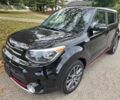 Черный Киа Soul, объемом двигателя 1.6 л и пробегом 43 тыс. км за 7000 $, фото 2 на Automoto.ua