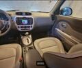 Черный Киа Soul, объемом двигателя 0 л и пробегом 95 тыс. км за 9800 $, фото 5 на Automoto.ua