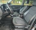 Черный Киа Soul, объемом двигателя 1.6 л и пробегом 43 тыс. км за 7000 $, фото 8 на Automoto.ua