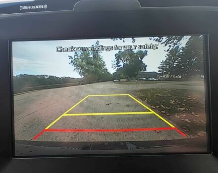 Черный Киа Soul, объемом двигателя 1.6 л и пробегом 43 тыс. км за 7000 $, фото 10 на Automoto.ua