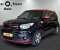 Чорний Кіа Soul, об'ємом двигуна 0 л та пробігом 50 тис. км за 11700 $, фото 1 на Automoto.ua