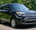 Черный Киа Soul, объемом двигателя 1.6 л и пробегом 52 тыс. км за 5712 $, фото 1 на Automoto.ua