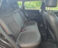 Черный Киа Soul, объемом двигателя 1.6 л и пробегом 43 тыс. км за 7000 $, фото 12 на Automoto.ua