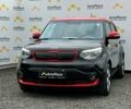 Черный Киа Soul, объемом двигателя 0 л и пробегом 168 тыс. км за 11800 $, фото 1 на Automoto.ua