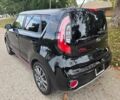 Черный Киа Soul, объемом двигателя 1.6 л и пробегом 43 тыс. км за 7000 $, фото 6 на Automoto.ua