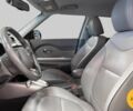 Чорний Кіа Soul, об'ємом двигуна 0 л та пробігом 50 тис. км за 11700 $, фото 5 на Automoto.ua