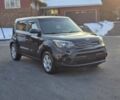 Чорний Кіа Soul, об'ємом двигуна 1.6 л та пробігом 44 тис. км за 6000 $, фото 1 на Automoto.ua
