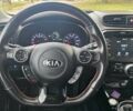 Черный Киа Soul, объемом двигателя 1.6 л и пробегом 43 тыс. км за 7000 $, фото 9 на Automoto.ua