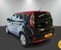 Чорний Кіа Soul, об'ємом двигуна 0 л та пробігом 50 тис. км за 11700 $, фото 1 на Automoto.ua