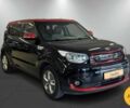 Чорний Кіа Soul, об'ємом двигуна 0 л та пробігом 50 тис. км за 11700 $, фото 3 на Automoto.ua