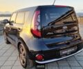 Черный Киа Soul, объемом двигателя 0 л и пробегом 95 тыс. км за 9800 $, фото 1 на Automoto.ua