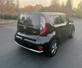 Черный Киа Soul, объемом двигателя 0 л и пробегом 46 тыс. км за 9500 $, фото 4 на Automoto.ua