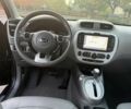 Черный Киа Soul, объемом двигателя 0 л и пробегом 46 тыс. км за 9500 $, фото 6 на Automoto.ua