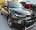Черный Киа Soul, объемом двигателя 2 л и пробегом 40 тыс. км за 9200 $, фото 1 на Automoto.ua