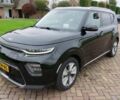 Чорний Кіа Soul, об'ємом двигуна 0 л та пробігом 74 тис. км за 17467 $, фото 1 на Automoto.ua