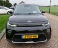 Чорний Кіа Soul, об'ємом двигуна 0 л та пробігом 74 тис. км за 17467 $, фото 6 на Automoto.ua