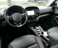 Чорний Кіа Soul, об'ємом двигуна 0 л та пробігом 74 тис. км за 17467 $, фото 8 на Automoto.ua
