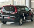 Черный Киа Soul, объемом двигателя 2 л и пробегом 50 тыс. км за 15990 $, фото 3 на Automoto.ua