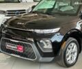 Черный Киа Soul, объемом двигателя 2 л и пробегом 50 тыс. км за 15990 $, фото 6 на Automoto.ua