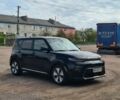 Чорний Кіа Soul, об'ємом двигуна 2 л та пробігом 39 тис. км за 14700 $, фото 1 на Automoto.ua