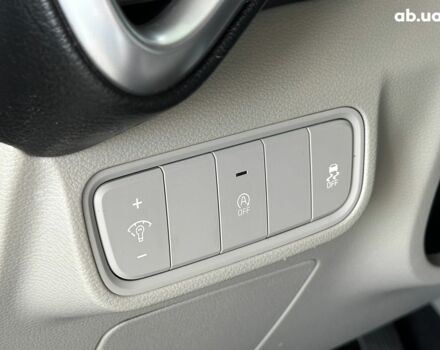 Черный Киа Soul, объемом двигателя 2 л и пробегом 50 тыс. км за 15990 $, фото 11 на Automoto.ua