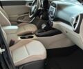 Черный Киа Soul, объемом двигателя 2 л и пробегом 50 тыс. км за 15990 $, фото 22 на Automoto.ua