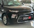 Черный Киа Soul, объемом двигателя 2 л и пробегом 50 тыс. км за 15990 $, фото 7 на Automoto.ua