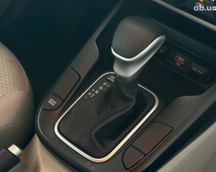 Черный Киа Soul, объемом двигателя 2 л и пробегом 50 тыс. км за 15990 $, фото 24 на Automoto.ua