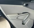 Черный Киа Soul, объемом двигателя 2 л и пробегом 50 тыс. км за 15990 $, фото 16 на Automoto.ua