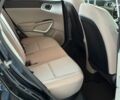 Черный Киа Soul, объемом двигателя 2 л и пробегом 50 тыс. км за 15990 $, фото 17 на Automoto.ua