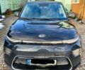 Черный Киа Soul, объемом двигателя 0 л и пробегом 28 тыс. км за 17000 $, фото 1 на Automoto.ua
