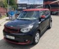 Черный Киа Soul, объемом двигателя 0 л и пробегом 187 тыс. км за 7900 $, фото 1 на Automoto.ua