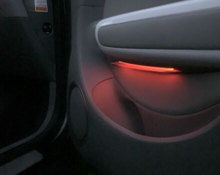 Чорний Кіа Soul, об'ємом двигуна 0 л та пробігом 44 тис. км за 8200 $, фото 14 на Automoto.ua