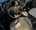 Чорний Кіа Soul, об'ємом двигуна 0 л та пробігом 44 тис. км за 8200 $, фото 13 на Automoto.ua