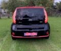 Чорний Кіа Soul, об'ємом двигуна 0 л та пробігом 44 тис. км за 8200 $, фото 3 на Automoto.ua