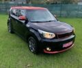 Чорний Кіа Soul, об'ємом двигуна 0 л та пробігом 44 тис. км за 8200 $, фото 1 на Automoto.ua