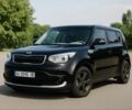 Чорний Кіа Soul, об'ємом двигуна 0 л та пробігом 158 тис. км за 11200 $, фото 1 на Automoto.ua